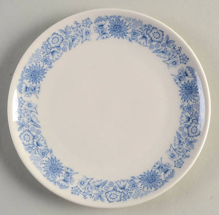 Cranbourne Bread & Butter Plate
