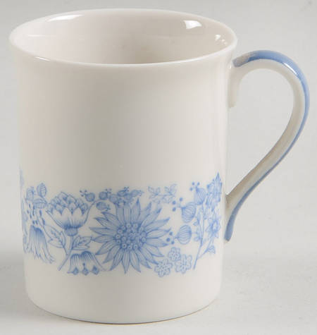 Cranbourne Flat Demitasse Cup