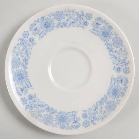 Cranbourne Saucer for Cream Soup Bowl