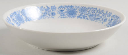Cranbourne Coupe Cereal Bowl