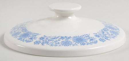 Cranbourne Lid for Small Round Oven-To-Table Casserole