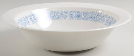 Cranbourne Round Vegetable No Lid