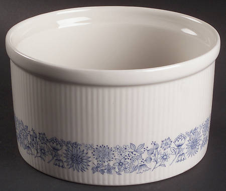Cranbourne 6" Souffle