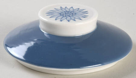 Cranbourne Lid for Sugar Bowl