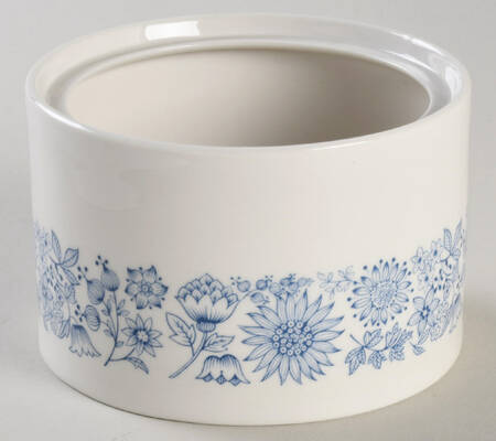 Cranbourne Sugar Bowl No Lid