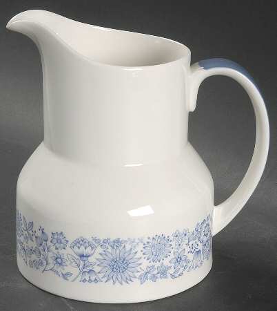 Cranbourne 24 Oz Pitcher