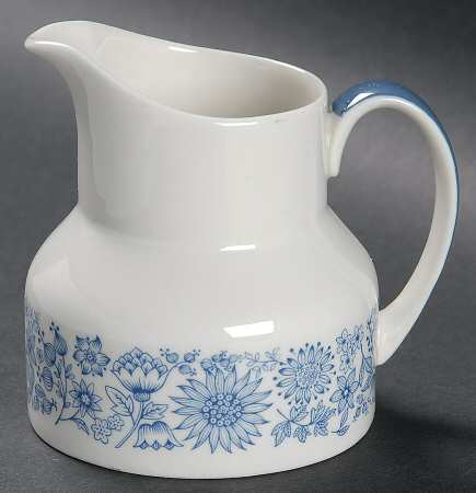 Cranbourne Mini Creamer