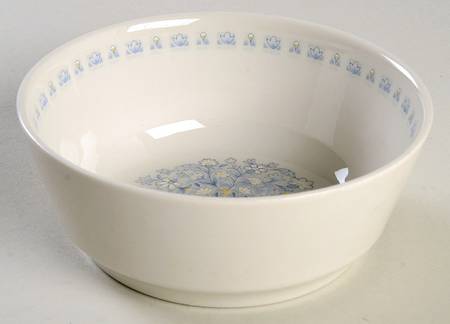 Crawford Fruit/Dessert (Sauce) Bowl