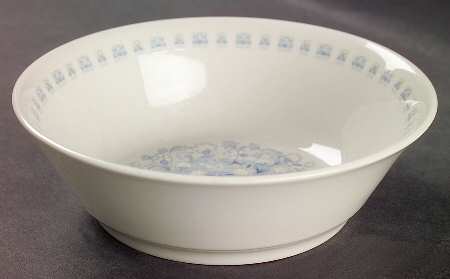 Crawford Coupe Cereal Bowl