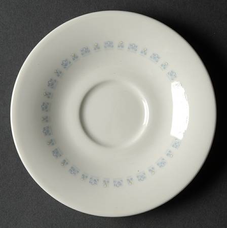 Crawford Saucer
