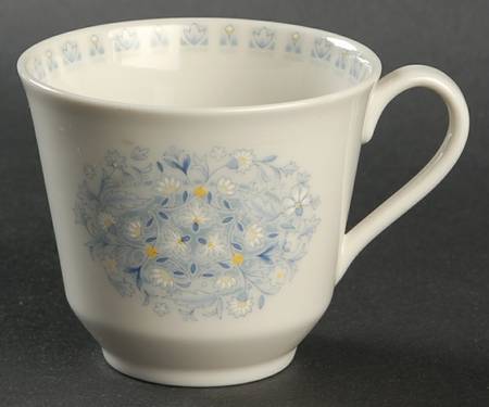 Crawford Flat Cup