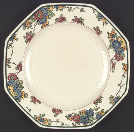 Cromer by Royal Doulton
