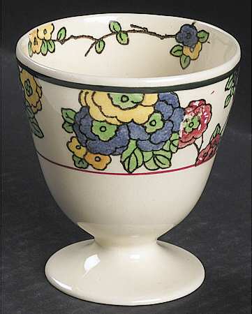 Cromer Single Egg Cup