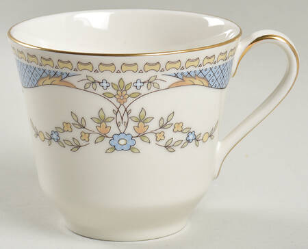Curzon Flat Cup