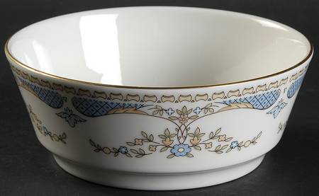 Curzon Fruit/Dessert (Sauce) Bowl