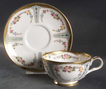 Curnock by Royal Doulton