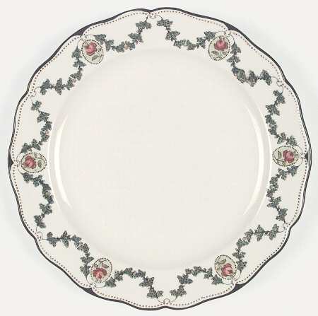 Cynthia by Royal Doulton
