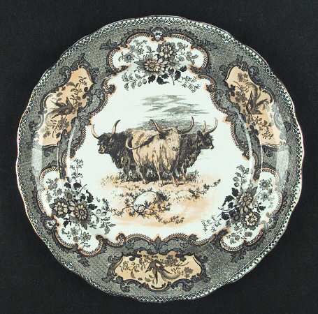 D1304 by Royal Doulton