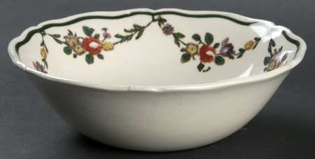 D2772 Coupe Cereal Bowl