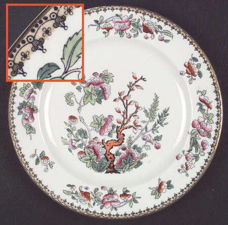D3164 by Royal Doulton
