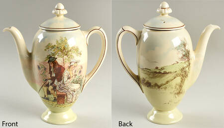 D3618 by Royal Doulton
