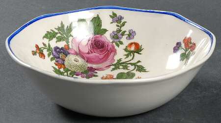 D3823 Coupe Cereal Bowl