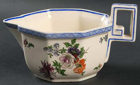 D3823 Gravy Boat