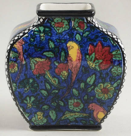 Persian C 4" Bud Vase