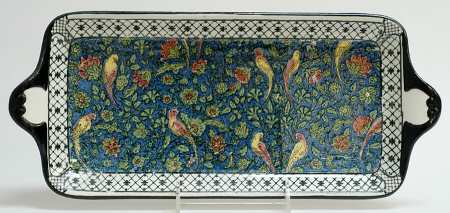 Persian C Large Sandwich Tray