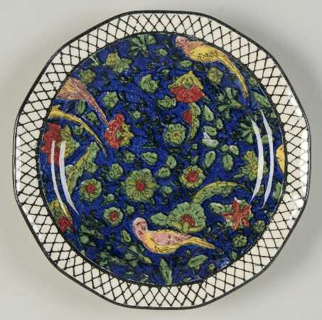 Persian C Small Bread & Butter Plate
