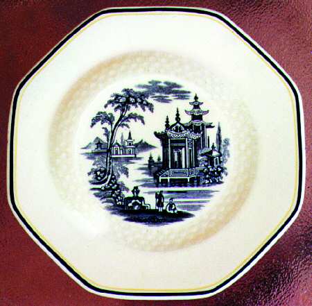 D4781 by Royal Doulton