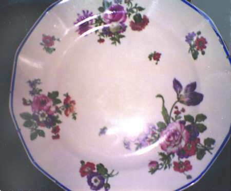 D5301 by Royal Doulton