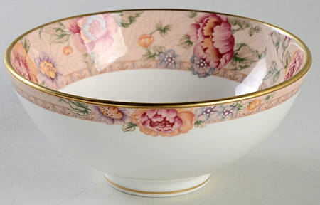 Darjeeling Isis Bowl