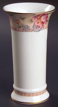 Darjeeling Medium Column Vase