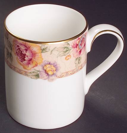 Darjeeling Mug