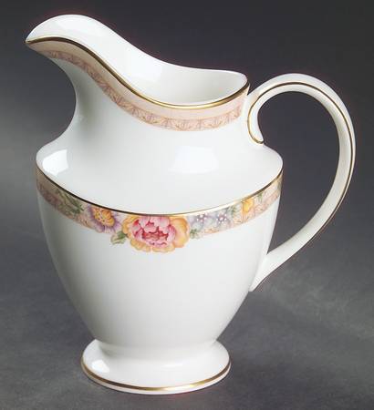 Darjeeling Creamer