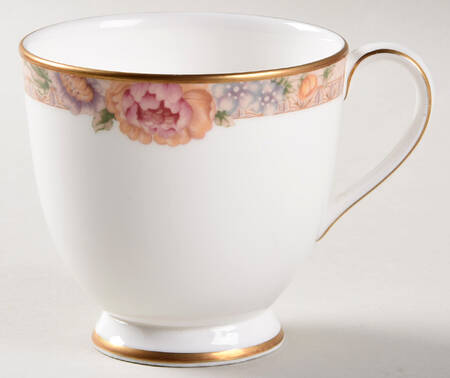 Darjeeling Footed Cup