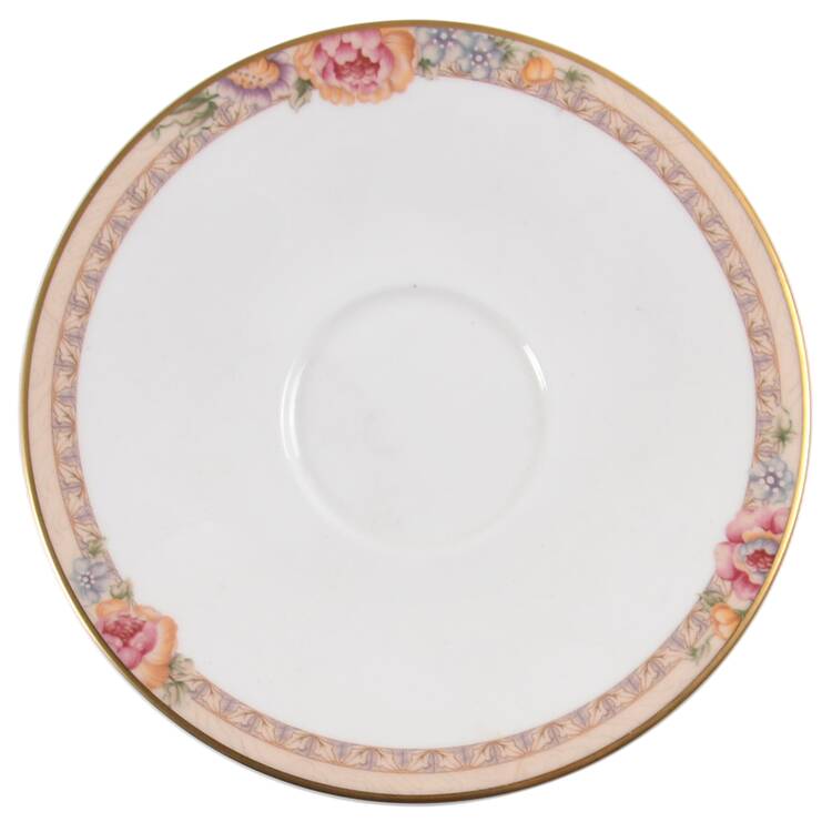 Darjeeling Saucer