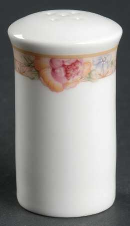 Darjeeling Pepper Shaker