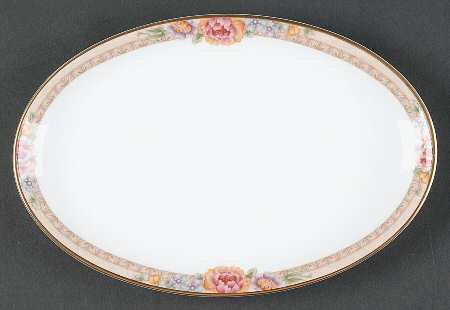 Darjeeling Pickle Dish
