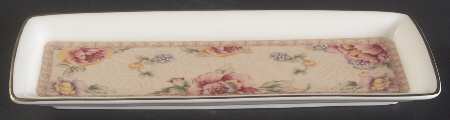 Darjeeling Rectangular Tray