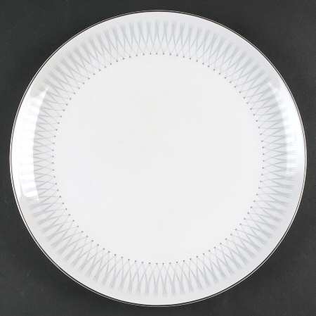 Debut 13" Chop Plate (Round Platter)