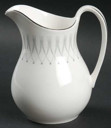 Debut Creamer