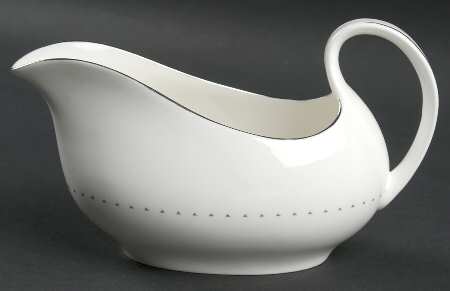 Debut Gravy Boat