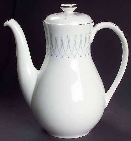 Debut Coffee Pot & Lid