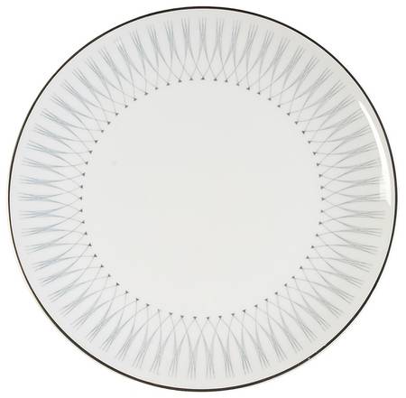 Debut Salad Plate