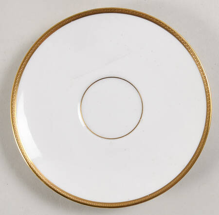 Delacourt Saucer