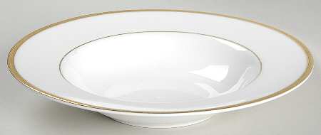 Delacourt Rim Soup Bowl