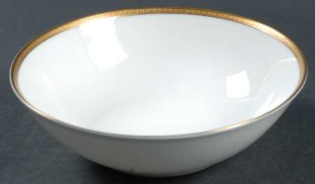 Delacourt Fruit/Dessert (Sauce) Bowl