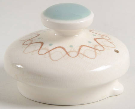 Desert Star Lid for Coffee Pot